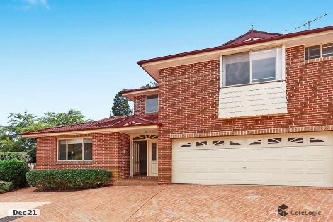 2/32a Taylor St, West Pennant Hills, NSW 2125