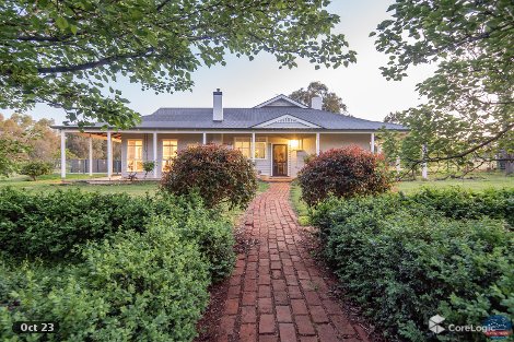 20 Dookie-St James Rd, Dookie, VIC 3646