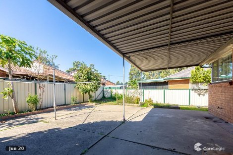 2 Ellis Pde, Yennora, NSW 2161