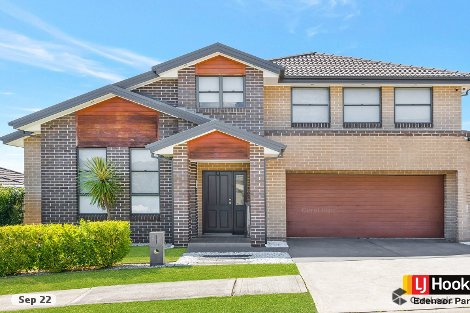 5 Glider Ave, Middleton Grange, NSW 2171