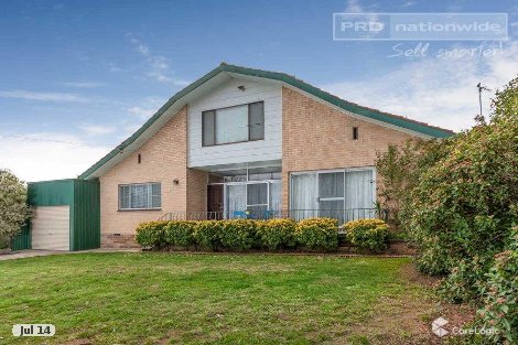 39 Nixon Cres, Tolland, NSW 2650