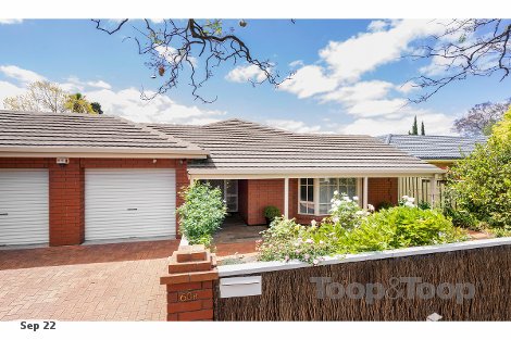 60b Myall Ave, Erindale, SA 5066