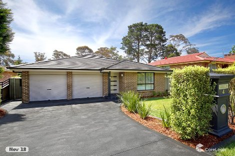 4 Hillier Ave, Blackheath, NSW 2785