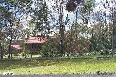 116 Talinga Dr, Park Ridge, QLD 4125