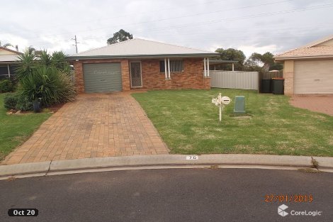 76 Twickenham Dr, Dubbo, NSW 2830