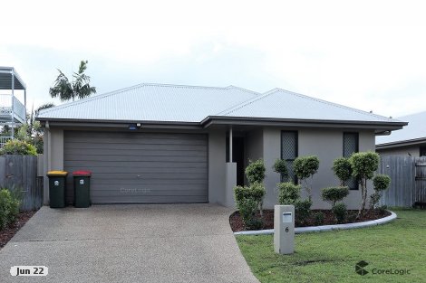 6 Benedore St, Rasmussen, QLD 4815