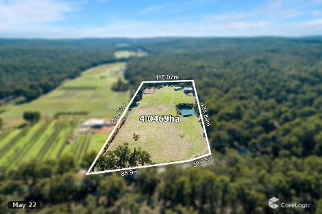 25 Farina Rd, Jarrahdale, WA 6124