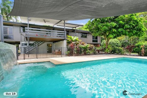 86 Redbank Rd, Packers Camp, QLD 4865