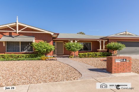 1a Finlayson Ct, Horsham, VIC 3400