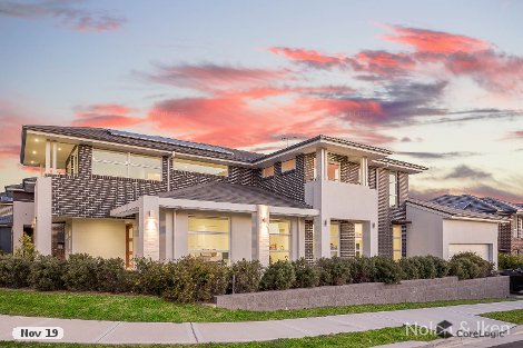 37 Garmarada Ave, Bungarribee, NSW 2767