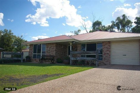 21 Octagonal Ct, Goondiwindi, QLD 4390