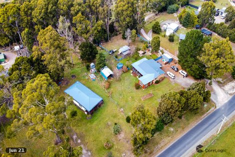 101 Coal Hill Rd, Latrobe, TAS 7307