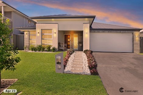 3 Baden Cl, Kahibah, NSW 2290