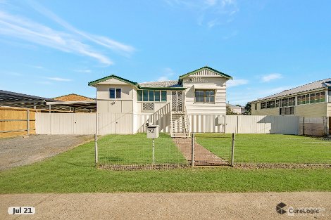 52 Upper Dawson Rd, Allenstown, QLD 4700