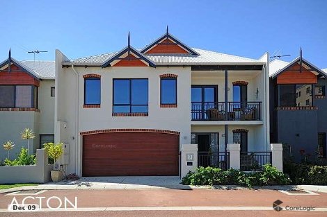 17 Kwong Ally, North Fremantle, WA 6159