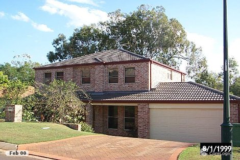 12 Fletcher Tce, Ormiston, QLD 4160