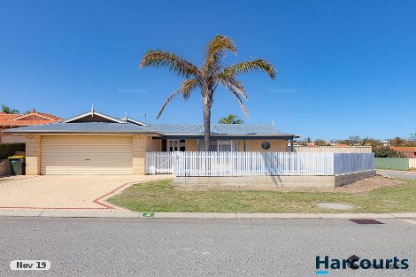 2 Pilgrim Pl, Currambine, WA 6028