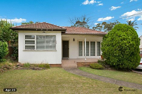 46 Ian Cres, Chester Hill, NSW 2162