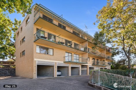 3/68 Latrobe Tce, Paddington, QLD 4064