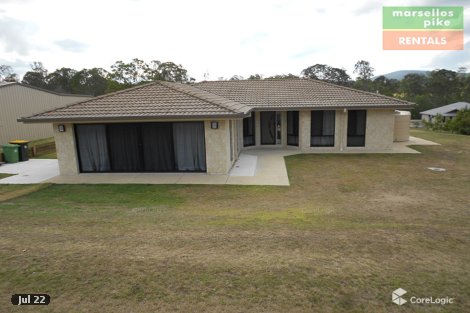 86-88 Bleakley Rd, Delaneys Creek, QLD 4514