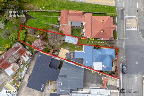 46 Bay Rd, New Town, TAS 7008