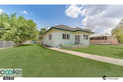 3 Werner St, Park Avenue, QLD 4701