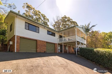 2 Scenic Cres, Blue Mountain Heights, QLD 4350