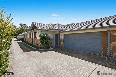 4/26 Henry Kendall St, West Gosford, NSW 2250