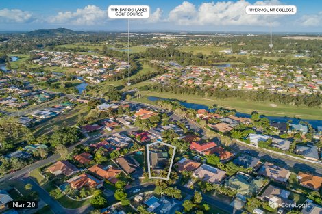 8 Holly Cres, Windaroo, QLD 4207