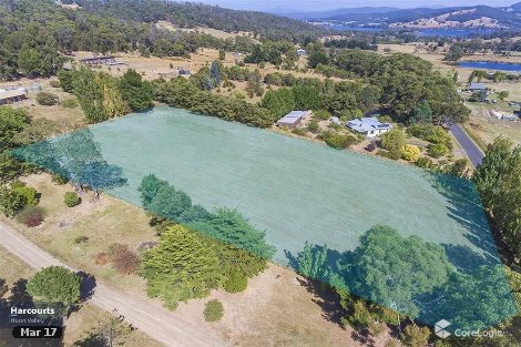 957 Woodbridge Hill Rd, Gardners Bay, TAS 7112