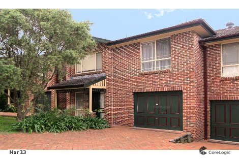 12/12 Bogan Pl, Seven Hills, NSW 2147