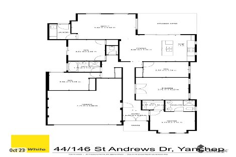 44/146 St Andrews Dr, Yanchep, WA 6035