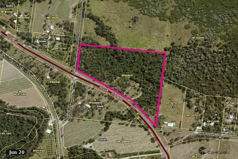 17-25 National Highway, Ellerbeck, QLD 4816