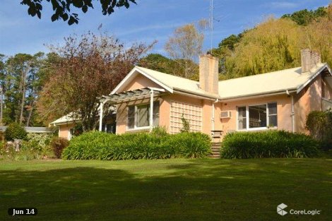 336 Tunkalilla Rd, Parawa, SA 5203