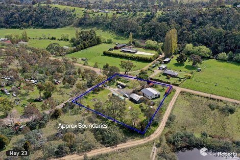 640 Back River Rd, Magra, TAS 7140