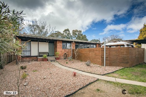 6 Peat Pl, Charnwood, ACT 2615