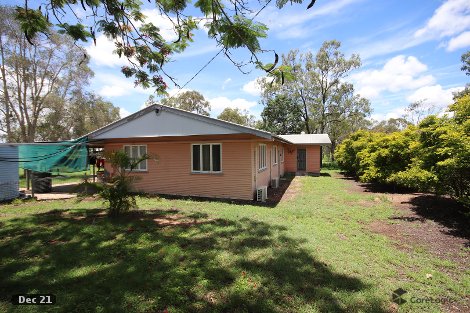 49 Boyd St, Gayndah, QLD 4625