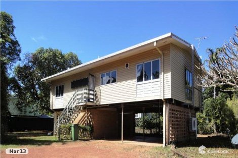 3 Circular Way, Trunding, QLD 4874