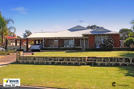 4 Commercial Rd, Forrestdale, WA 6112