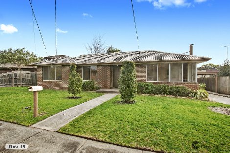 2 Emerson Cl, Frankston, VIC 3199