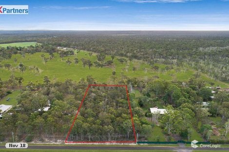 Lot 23 Carter Lane, Dundathu, QLD 4650