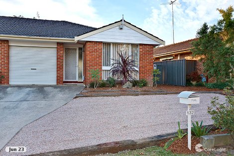 2/132 Colonial Dr, Bligh Park, NSW 2756