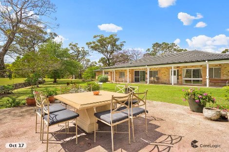 285 Cedar Ridge Rd, Kurrajong, NSW 2758