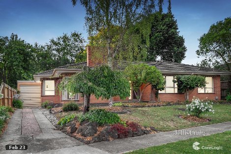 12 Jobert Ct, Blackburn South, VIC 3130