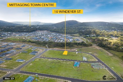 10 Windeyer St, Renwick, NSW 2575