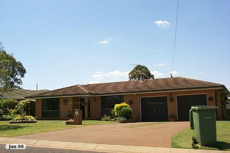 5 Findley Ct, Darling Heights, QLD 4350