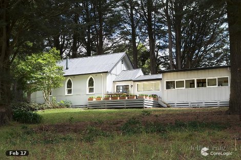 5 Dollar Hall Rd, Dollar, VIC 3871