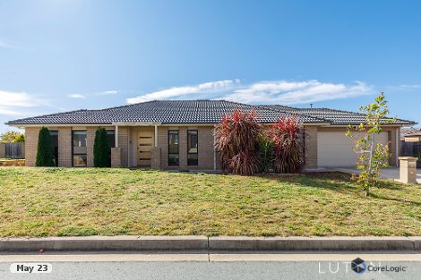 12 Wilenski St, Casey, ACT 2913