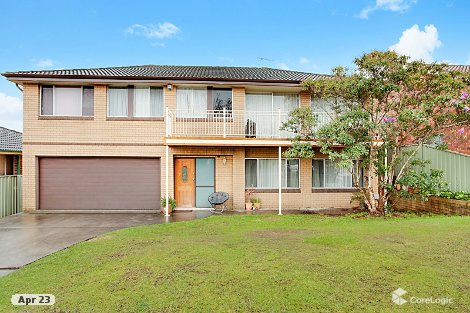 15 Hodkin Pl, Ingleburn, NSW 2565