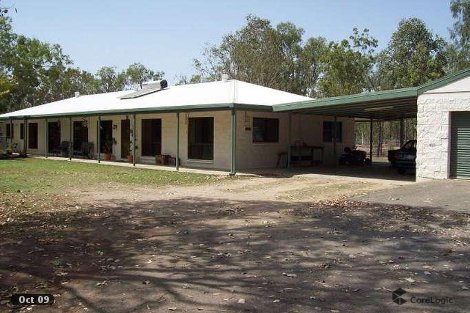 12 Arabian Pl, Black River, QLD 4818